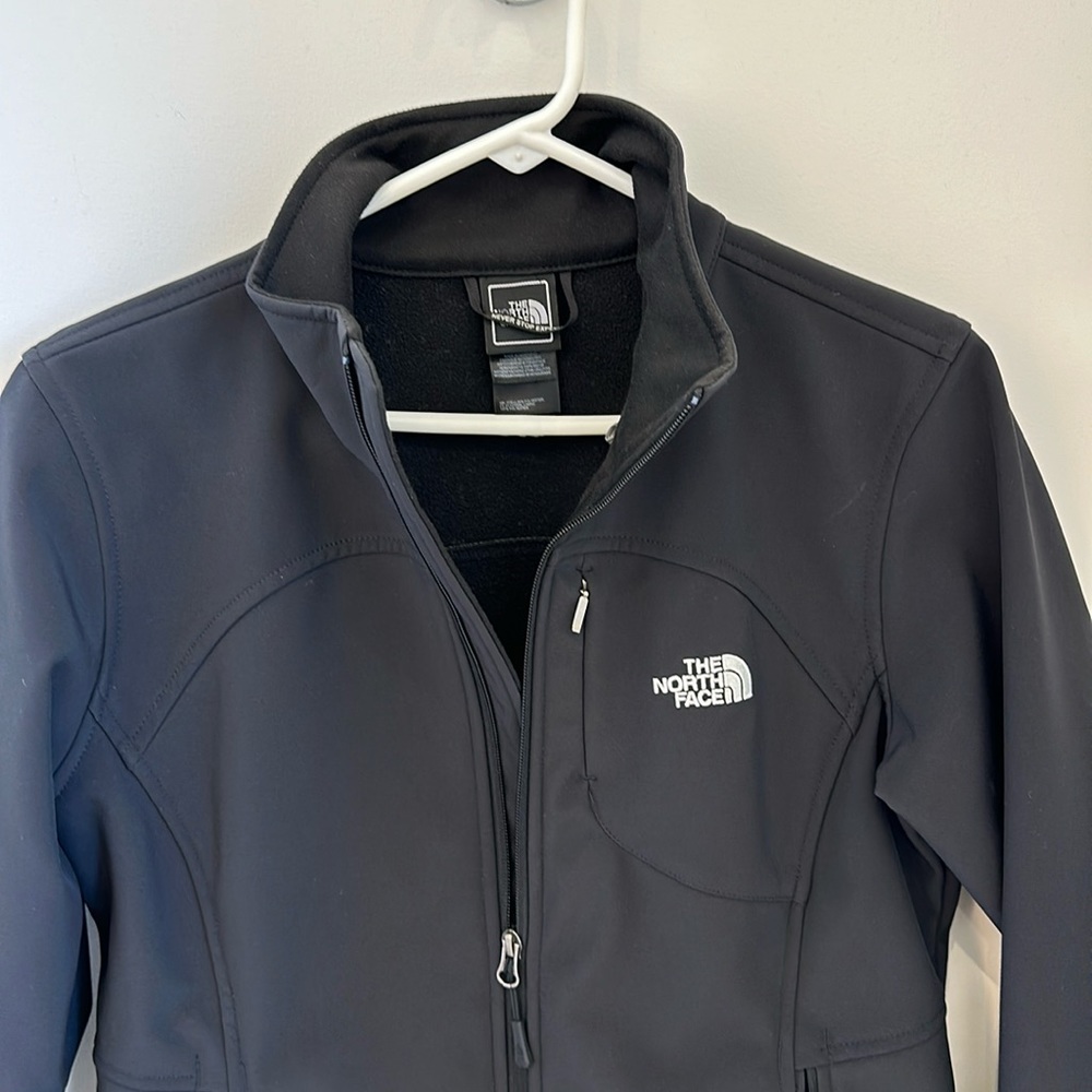 Women’s North Face Soft Shell